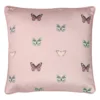 Butterfly Printed Cushion - 43x43cm -Furniture Series Sale 12969621 2004900335479931