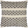 Cotton Line Knotted Cushion - 45x45cm 1 Cotton Line Knotted Cushion - 45x45cm -Furniture Series Sale 12969628 6454900335539049