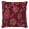 Zurich Cushion - 45x45cm - Red -Furniture Series Sale 12969638 1484900336415253