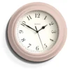None Jones Can Clock - Blush 1 None Jones Can Clock - Blush -Furniture Series Sale 13026679 3214881944583213