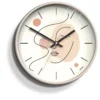 None Jones Aphrodite Clock - Nougat -Furniture Series Sale 13026684 1564881946953234