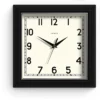 None Jones Mustard Clock - Black -Furniture Series Sale 13026689 1904881944959578