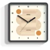 None Jones Shack Wall Clock - Mineral 1 None Jones Shack Wall Clock - Mineral -Furniture Series Sale 13026694 2294881945086976