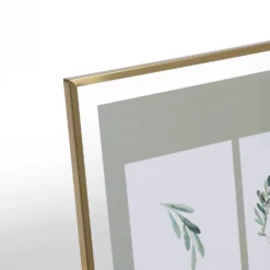 Hanging Metal Frame - 30x40cm - Brushed Brass -Furniture Series Sale 13027970 1154951083176058