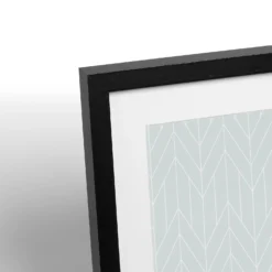 Box Photo Frame A4 Black. -Furniture Series Sale 13027975 1474928088526590