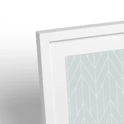 Box Photo Frame - A4 - White -Furniture Series Sale 13027976 8274944153839391