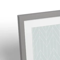 Box Photo Frame - A4 - Grey -Furniture Series Sale 13027979 1944944153274998