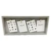 Love Peg Multi Aperture Frame -Furniture Series Sale 13027990 1524895412232062