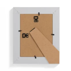 Bevelled Photo Frame 7x5 Silver. -Furniture Series Sale 13027992 1094930896225084