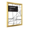 Aluminium Photo Frame - Set Of 2 10x15cm - Gold -Furniture Series Sale 13035770 1494887576501591
