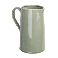 Crackle Effect Jug - Sage 8 Crackle Effect Jug - Sage -Furniture Series Sale 13036265 6564894568143182