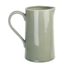 Crackle Effect Jug - Sage 1 Crackle Effect Jug - Sage -Furniture Series Sale 13036265 9154894568100903