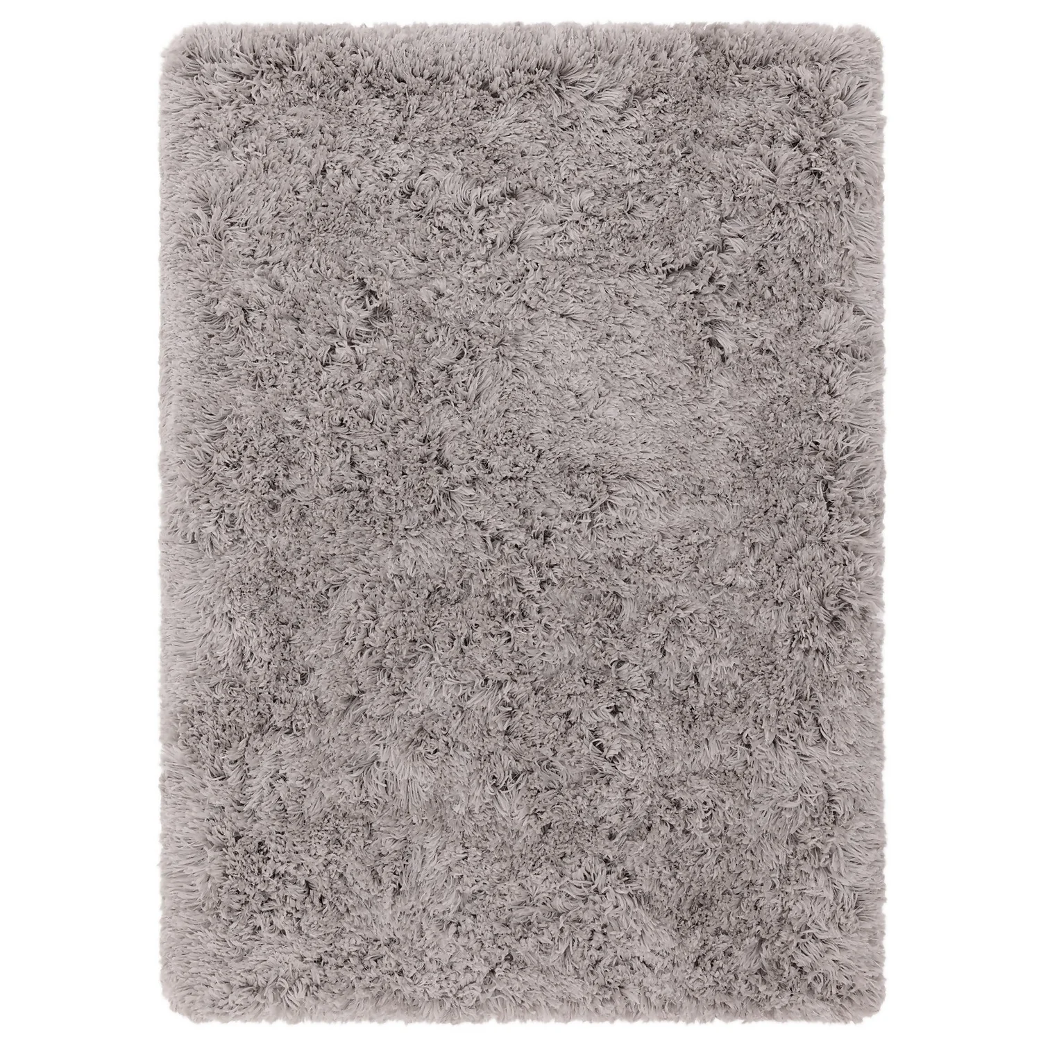 Shaggy Rug - Flint - 120x170cm 3 Shaggy Rug - Flint - 120x170cm