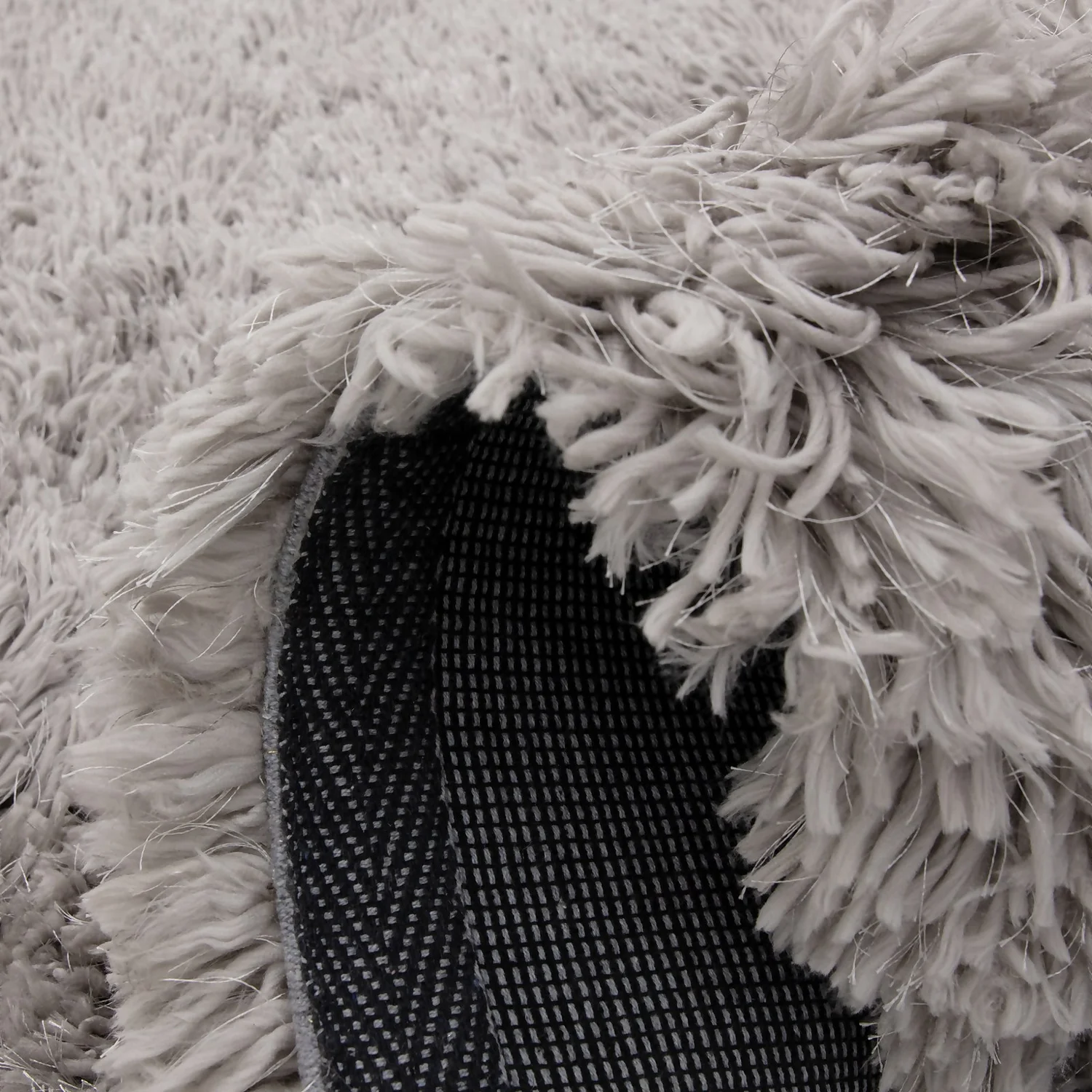 Shaggy Rug - Flint - 120x170cm 5 Shaggy Rug - Flint - 120x170cm - Image 3