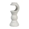 White Wood 28mm Curtain Pole Bracket -Furniture Series Sale 13123180 8624939189615401
