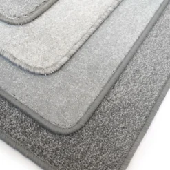 High Grade Runner - Light Grey - 60x200cm 15 High Grade Runner - Light Grey - 60x200cm -Furniture Series Sale 13131168 8515052680575317