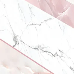 Curver Stockholm Mixed Marble Deco Storage Box - Pink & White 22L 10 Curver Stockholm Mixed Marble Deco Storage Box - Pink & White 22L -Furniture Series Sale 13148481 1594896660282486