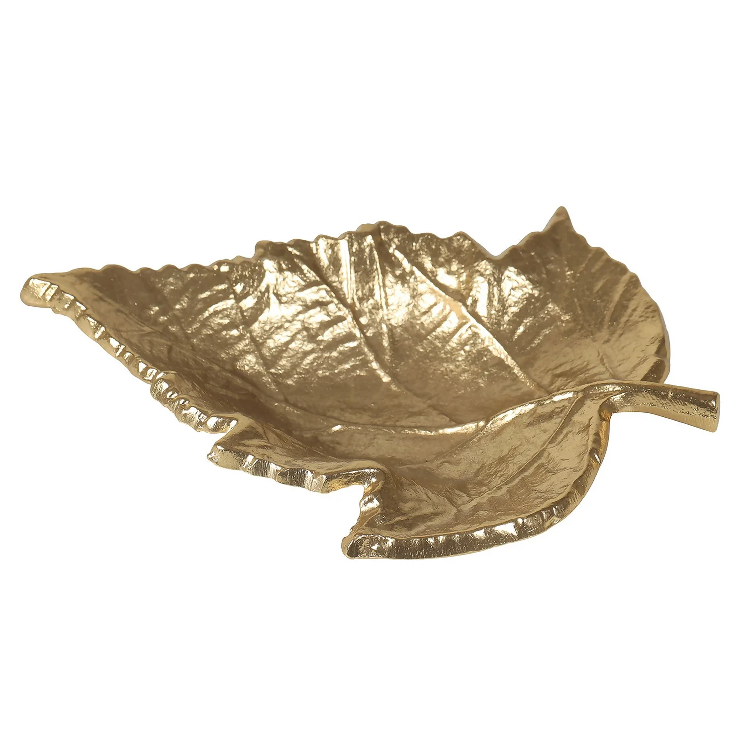 Country Living Leaf Trinket Dish 3 Country Living Leaf Trinket Dish
