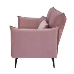 Sutton Sofa Bed - Blush 14 Sutton Sofa Bed - Blush -Furniture Series Sale 13222759 1144927512163512