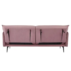Sutton Sofa Bed - Blush 17 Sutton Sofa Bed - Blush -Furniture Series Sale 13222759 1154927512259569