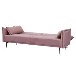 Sutton Sofa Bed - Blush 16 Sutton Sofa Bed - Blush -Furniture Series Sale 13222759 3644927512235305