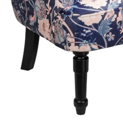 Wilma Patterned Armchair -Furniture Series Sale 13222768 1814933444703136