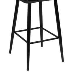 Margot Bar Stool - Black -Furniture Series Sale 13222775 2074931414174475