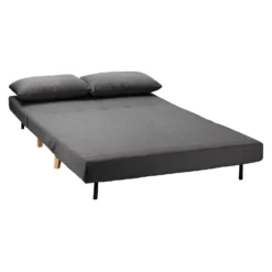 Freya Folding Sofa Bed - Charcoal -Furniture Series Sale 13222777 2604941020808027