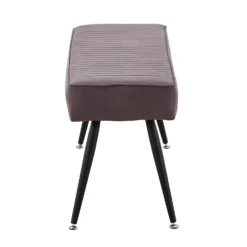 Archer Bench - Elephant Grey 7 Archer Bench - Elephant Grey -Furniture Series Sale 13222778 1244933444157193