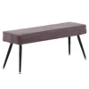 Archer Bench - Elephant Grey -Furniture Series Sale 13222778 2114933444019265