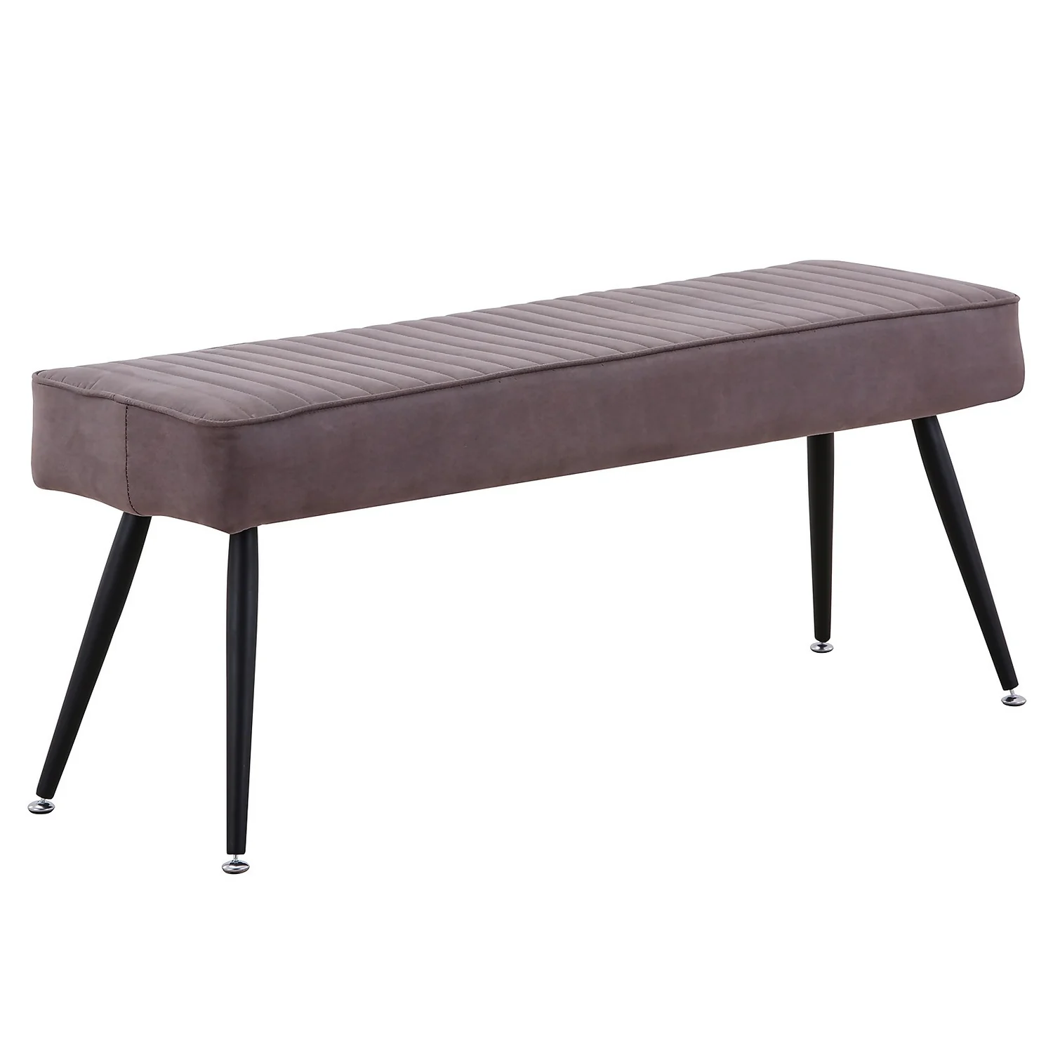Archer Bench - Elephant Grey 3 Archer Bench - Elephant Grey