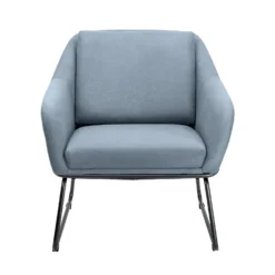 Evelyn Metal Frame Chair - Denim Blue 11 Evelyn Metal Frame Chair - Denim Blue -Furniture Series Sale 13222781 5444940701581669