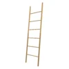 Bamboo Storage Ladder 1 Bamboo Storage Ladder -Furniture Series Sale 13231130 2134930158464538