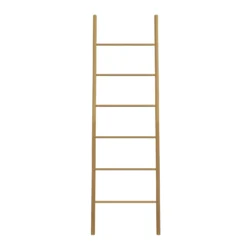 Bamboo Storage Ladder -Furniture Series Sale 13231130 2444930158575730