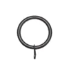 Black 25/28mm Metal Curtain Rings -Furniture Series Sale 13239138 7674936310933151
