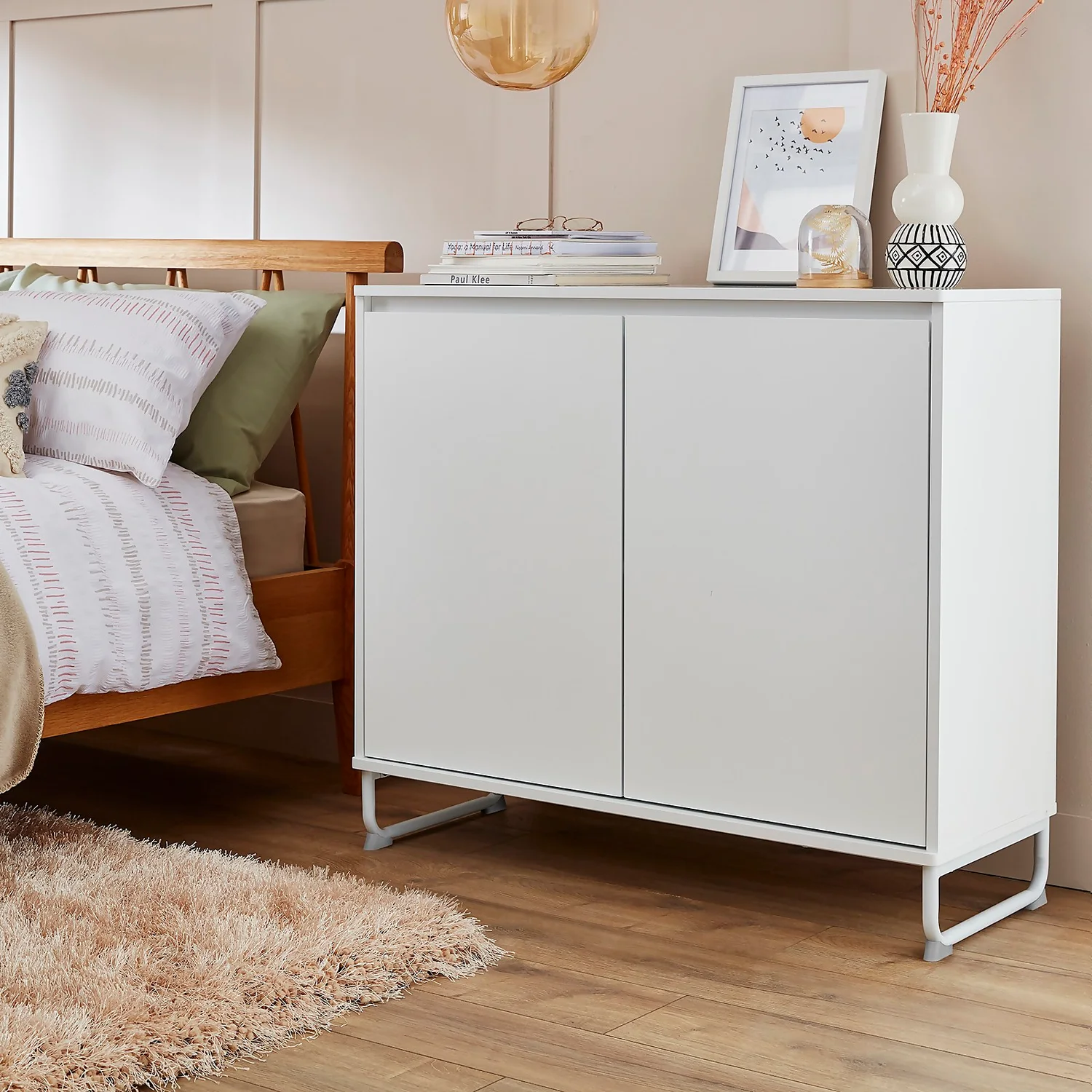 Milo Small Sideboard 4 Milo Small Sideboard - Image 2