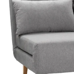 Freya Folding Sofa Bed - Grey -Furniture Series Sale 13253497 2064933444665909