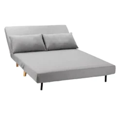 Freya Folding Sofa Bed - Grey -Furniture Series Sale 13253497 2334933444585548