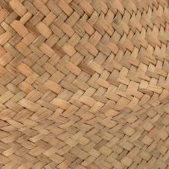 Kids Seagrass Smile Storage Basket -Furniture Series Sale 13277672 4704929069535764