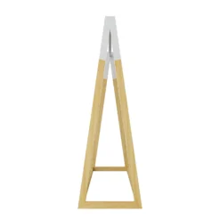 Kids A-Frame Clothes Rail - Natural & White 13 Kids A-Frame Clothes Rail - Natural & White -Furniture Series Sale 13277679 8664929069169110