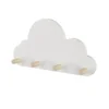 Kids Cloud Shelf With Hooks 2 Kids Cloud Shelf With Hooks -Furniture Series Sale 13277680 3954928017669554