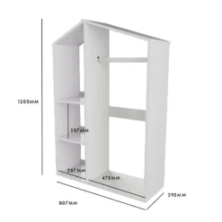 Kids House Storage Unit 17 Kids House Storage Unit -Furniture Series Sale 13277682 1574928017319610