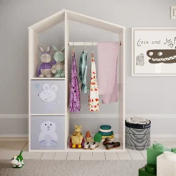 Kids House Storage Unit 12 Kids House Storage Unit -Furniture Series Sale 13277682 3174929069431175
