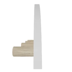 Kids Rainbow Shelf With Hooks -Furniture Series Sale 13277683 1514928017576584