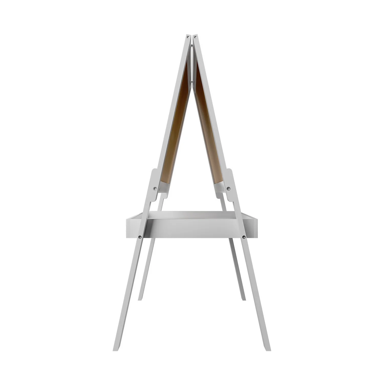 Kids Chalkboard Easel 7 Kids Chalkboard Easel - Image 5