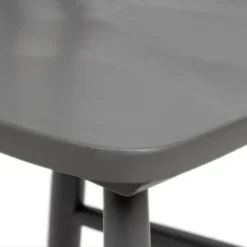 The Spindle Chair - Set Of 2 - Charcoal 18 The Spindle Chair - Set Of 2 - Charcoal -Furniture Series Sale 13460767 1594940701859874