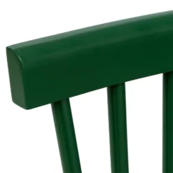 The Spindle Chair - Set Of 2 - Forest Green -Furniture Series Sale 13460768 1644940701724529