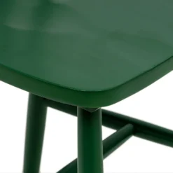 The Spindle Chair - Set Of 2 - Forest Green -Furniture Series Sale 13460768 4994940701773600