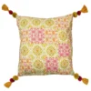 House Beautiful Paca Cushion - 45x45cm - Ibiza Pink -Furniture Series Sale 13476764 1244932955390047