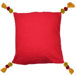 House Beautiful Paca Cushion - 45x45cm - Ibiza Pink 8 House Beautiful Paca Cushion - 45x45cm - Ibiza Pink -Furniture Series Sale 13476764 7724932955435137